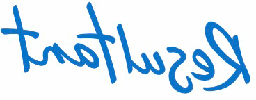 logo for Resultant