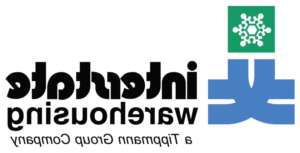 logo for Interstate Warehousing Inc